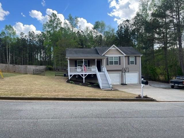 62 Jackson Farms Dr., Rockmart, GA 30153