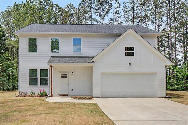 New Homes For Sale This Week That Attend New Cass High School: April 24th to April 30th