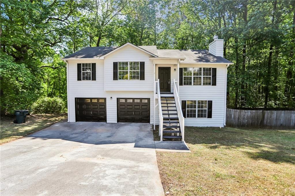 43 Gina Ct., Hiram, GA 30141