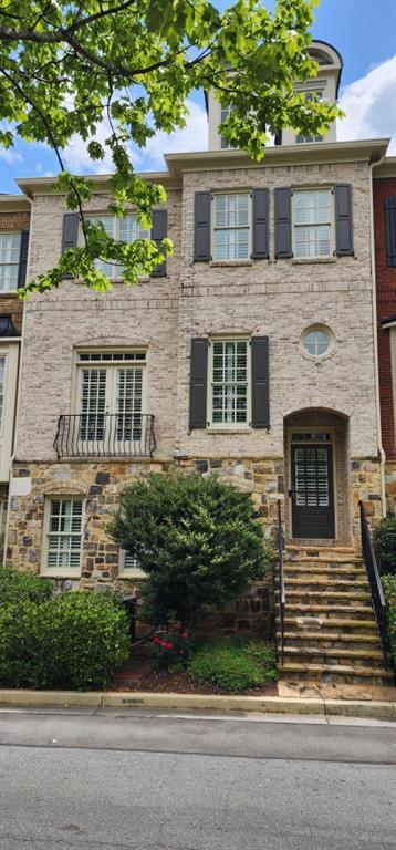 1228 Parkside Village Dr., Marietta, GA 30060