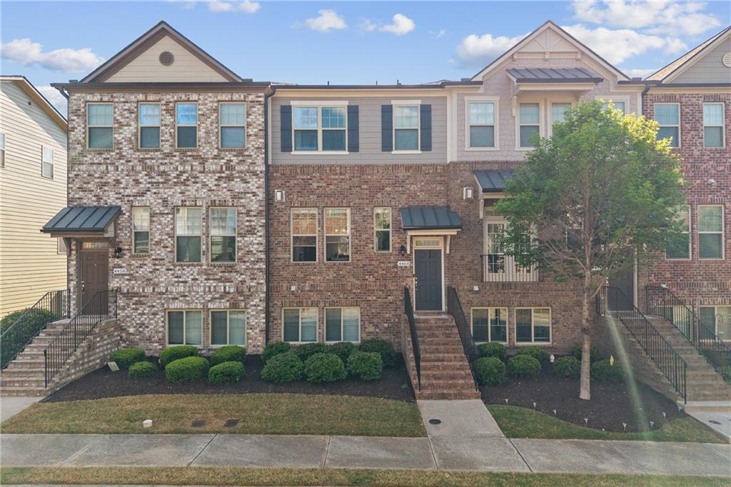 4468 Dunblane Avenue, Sugar Hill, GA 30518