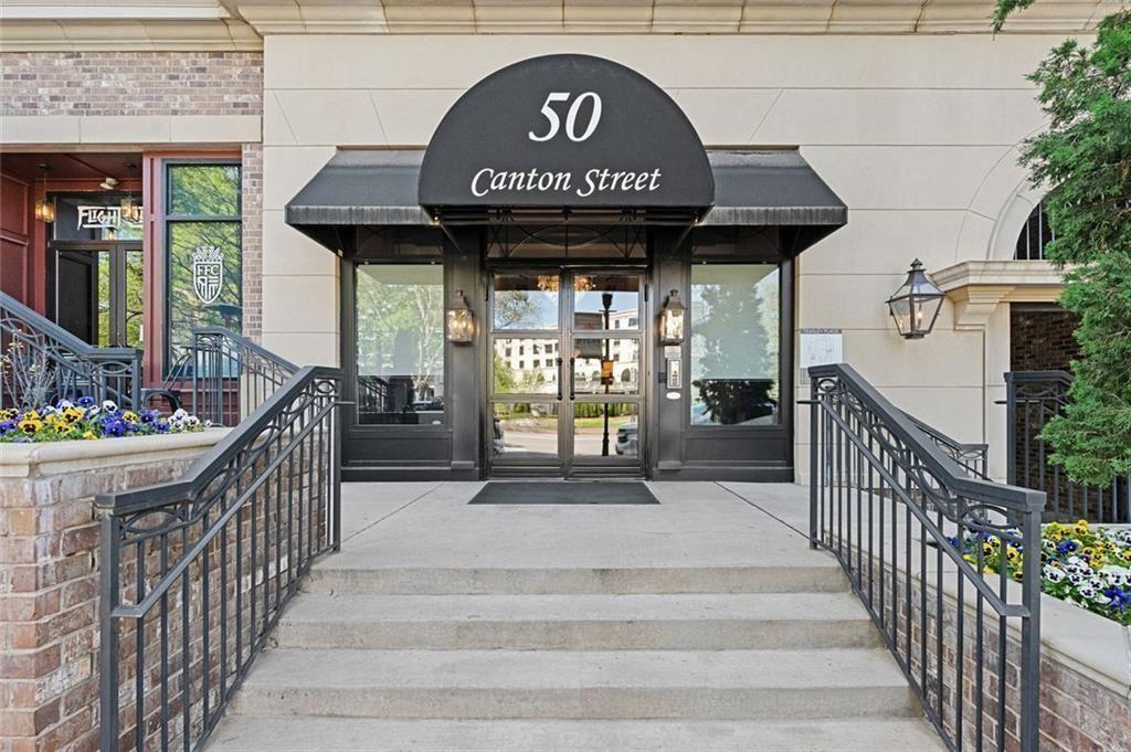 50 Canton St. #202, Alpharetta, GA 30009