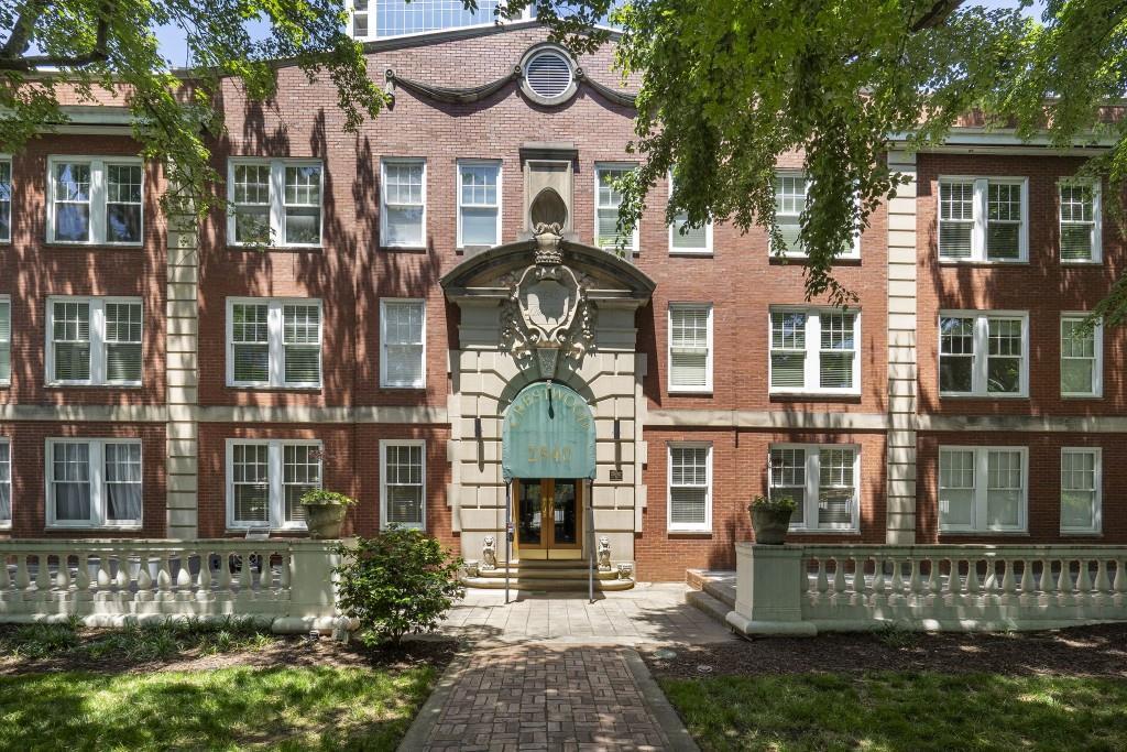 2840 Peachtree Rd. #406, Atlanta, GA 30305