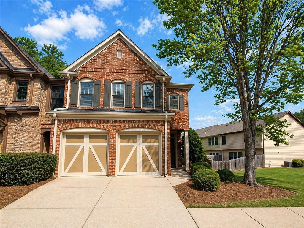 1525 Winshire Cove, Alpharetta, GA 30004