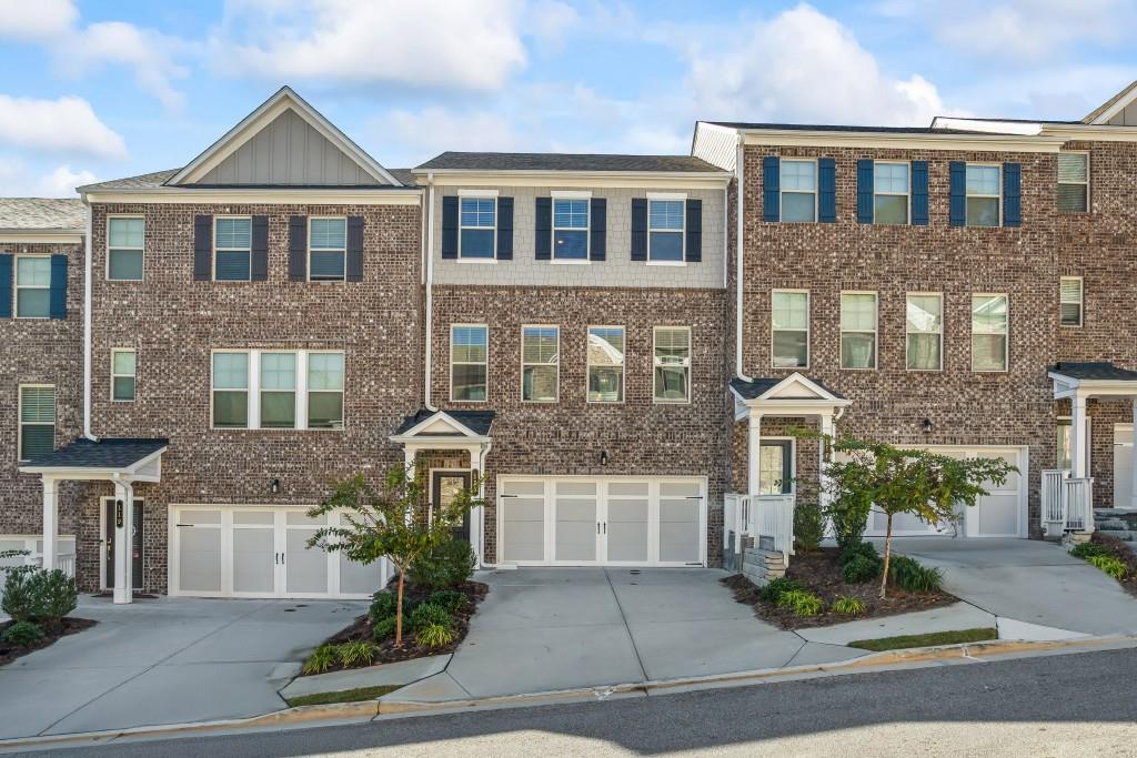 123 Matson Run #31, Mableton, GA 30126