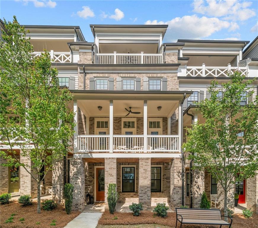 333 Concord St., Alpharetta, GA 30009