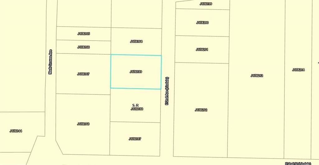2nd St- Lindale Ave., Lindale, GA 30147
