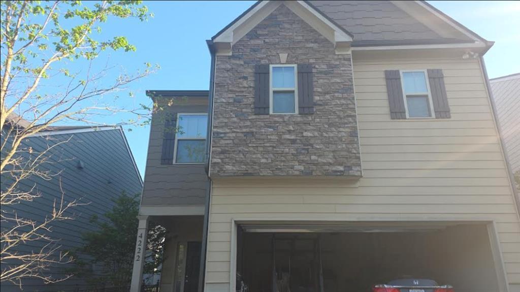 4222 May Apple Ln., Atlanta, GA 30349