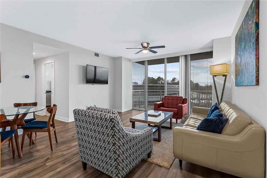 3338 Peachtree Rd. #702, Atlanta, GA 30326