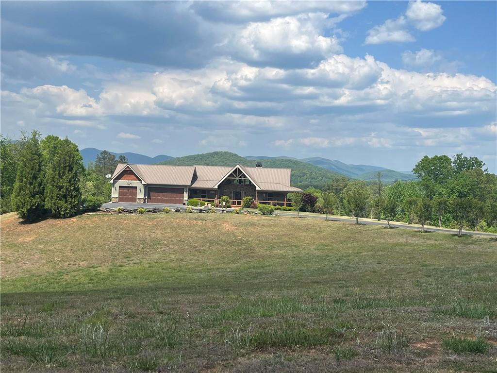 89 Old Steele Hollow, Dahlonega, GA 30533