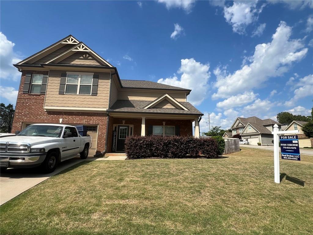 310 Braselton Farms Tr., Hoschton, GA 30548