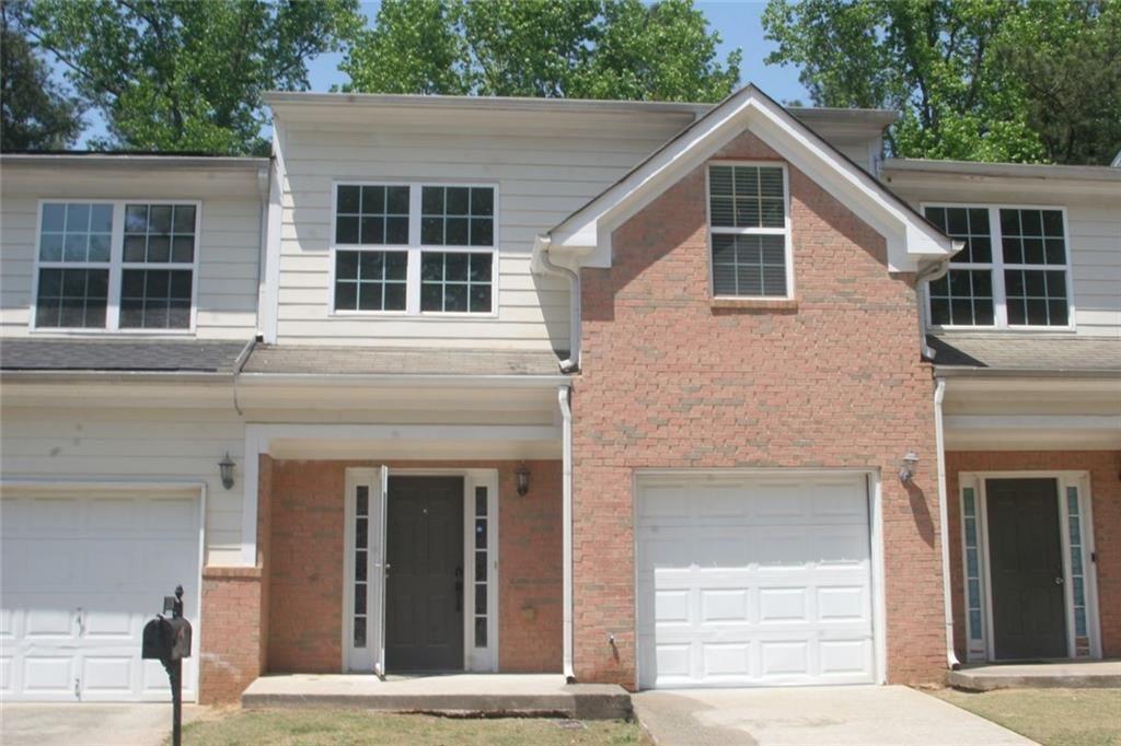 4991 Lower Elm St., Atlanta, GA 30349