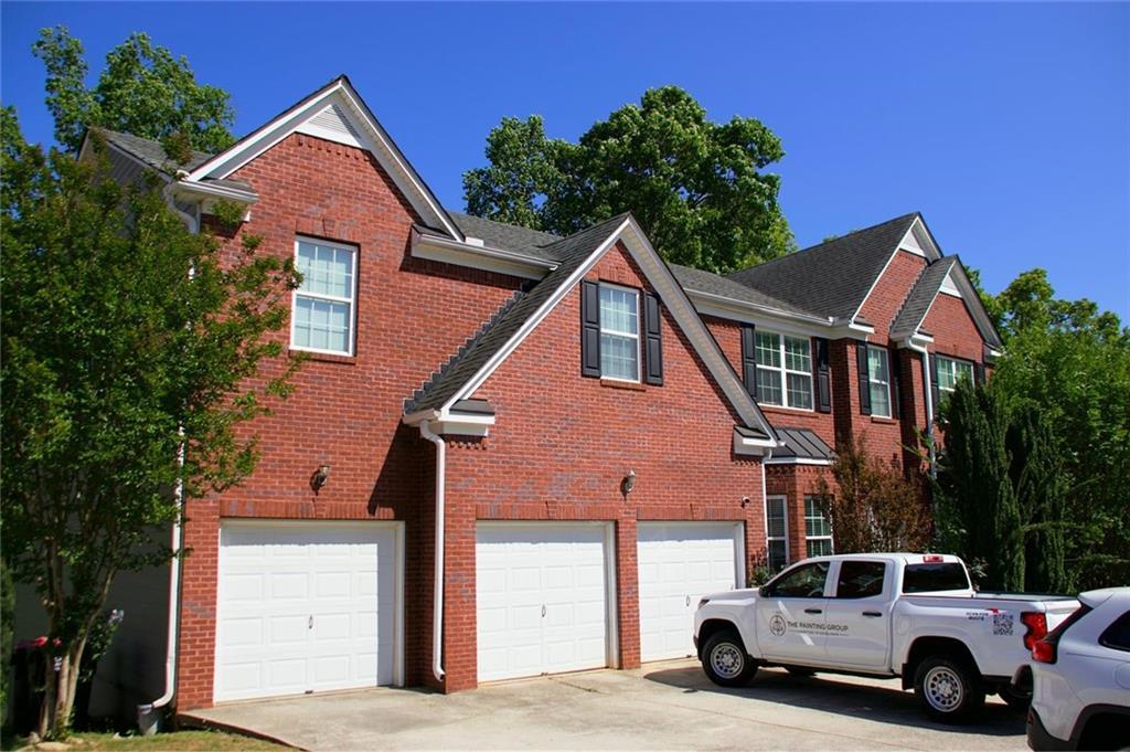 4529 Bellemeade Dr., Douglasville, GA 30135