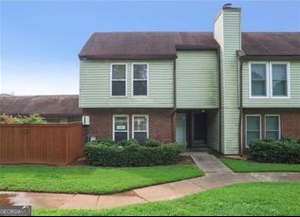 3163 Citrus Ct., Decatur, GA 30034