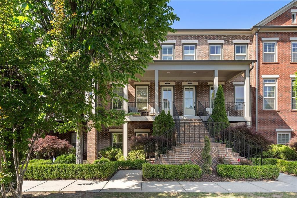 1147 Holly Ave., Atlanta, GA 30338