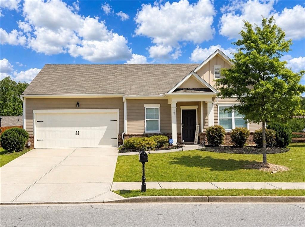 142 Meriwether Ln., Villa Rica, GA 30180