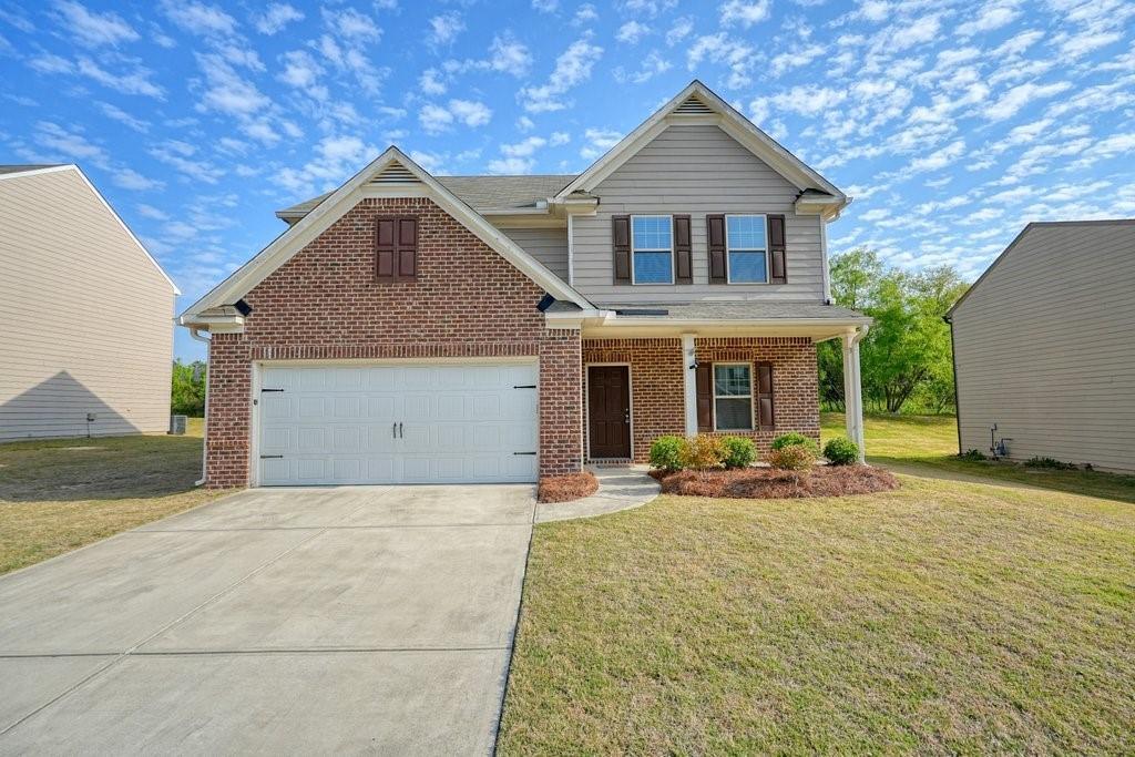 220 Scotland Dr., Dallas, GA 30132