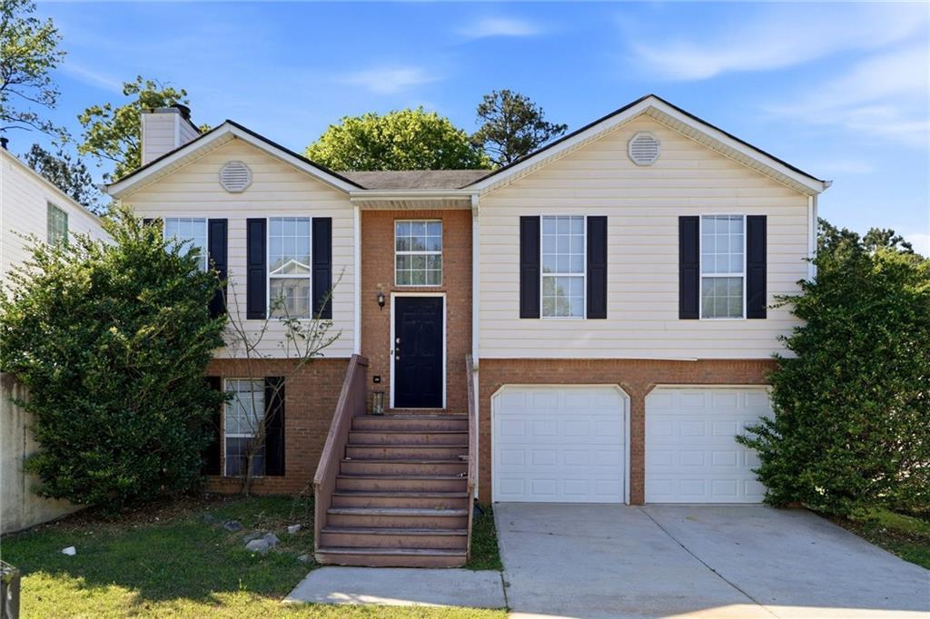 1027 Alford Crossing, Lithonia, GA 30058