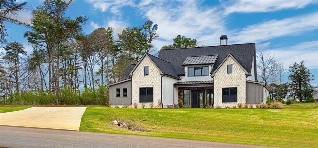 115 Palisade Dr., Rydal, GA 30171