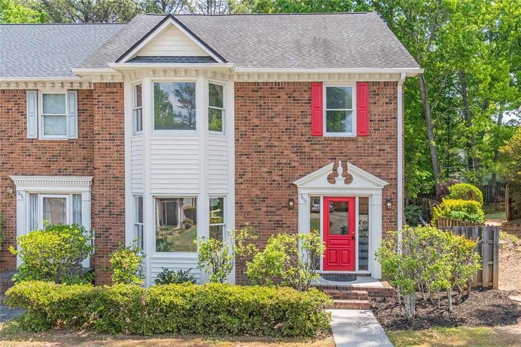 3676 Orchard St., Peachtree Corners, GA 30092