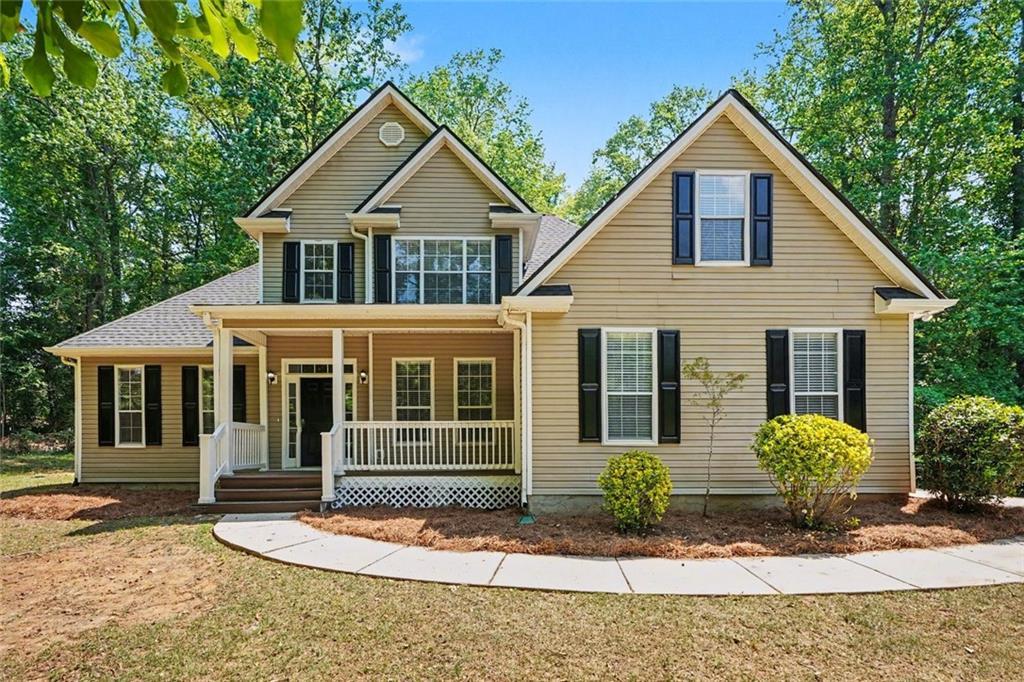 110 Mosby Creek Dr., Hampton, GA 30228