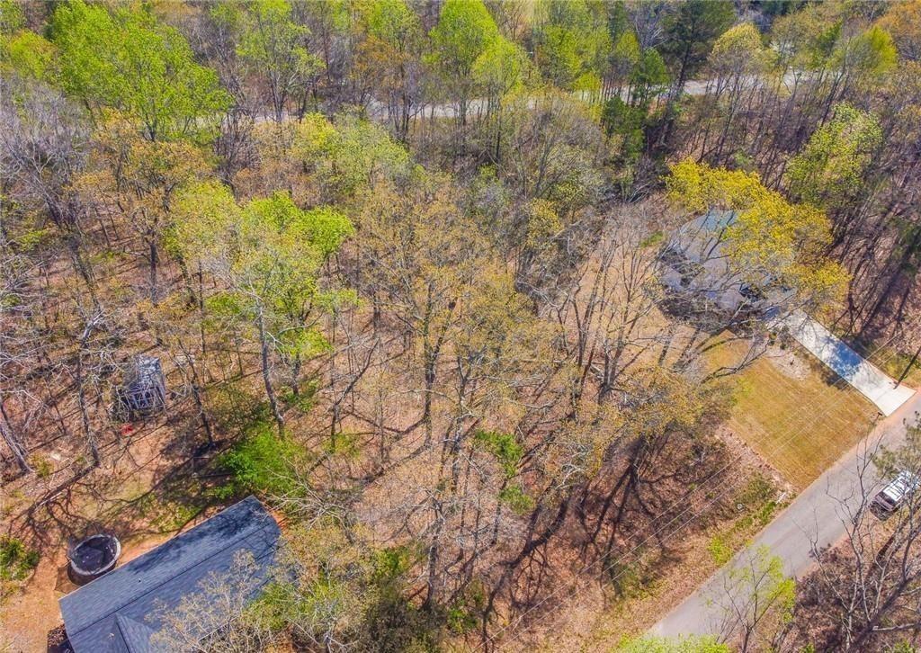 Arrow Ln., Lavonia, GA 30553
