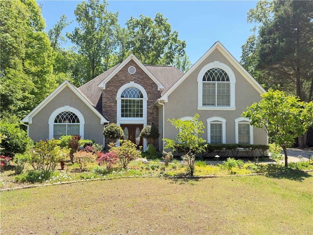 561 Sweetfern Ln., Sugar Hill, GA 30518