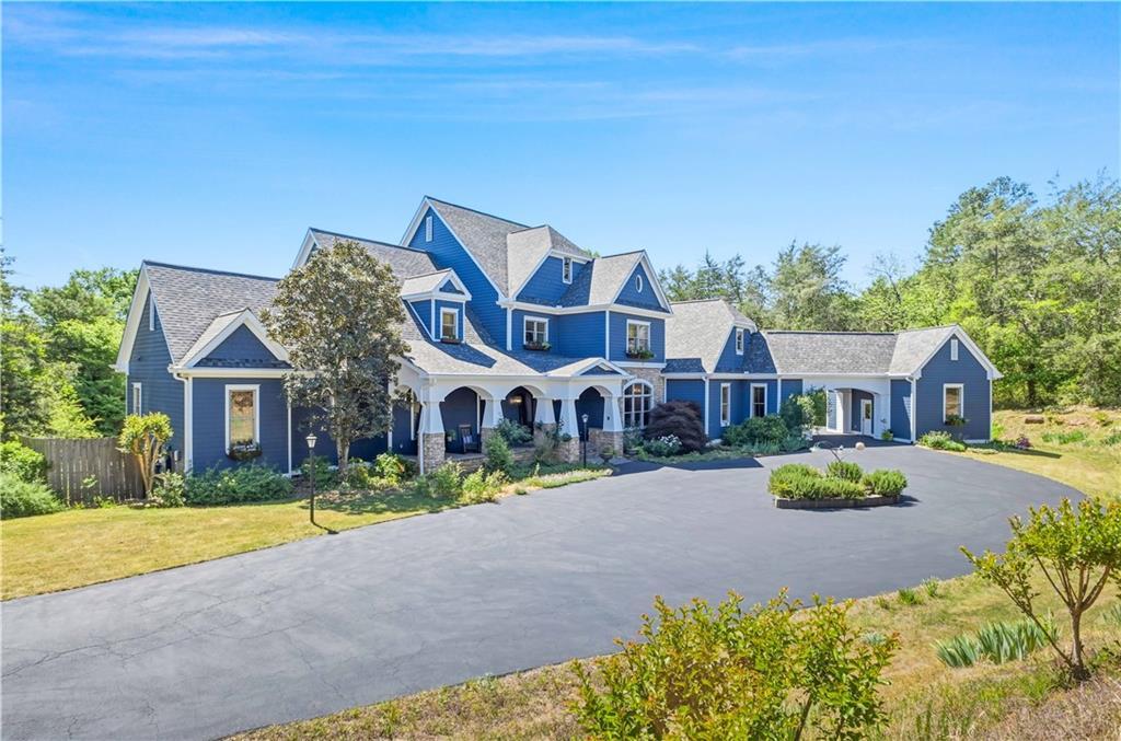 62 Cedar Tr., Commerce, GA 30529