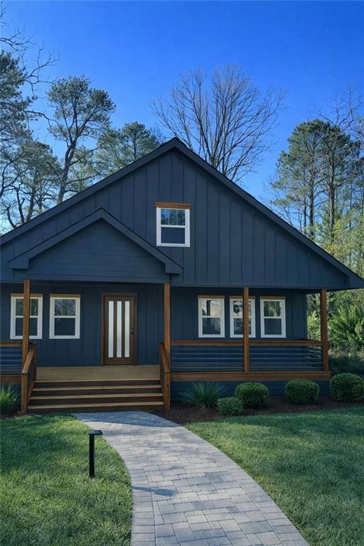 3892 Boulder Park Dr., Atlanta, GA 30331