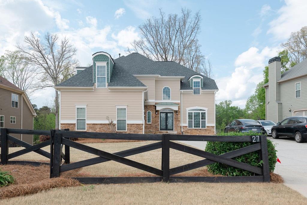 27 Cooper Lake Rd., Mableton, GA 30126