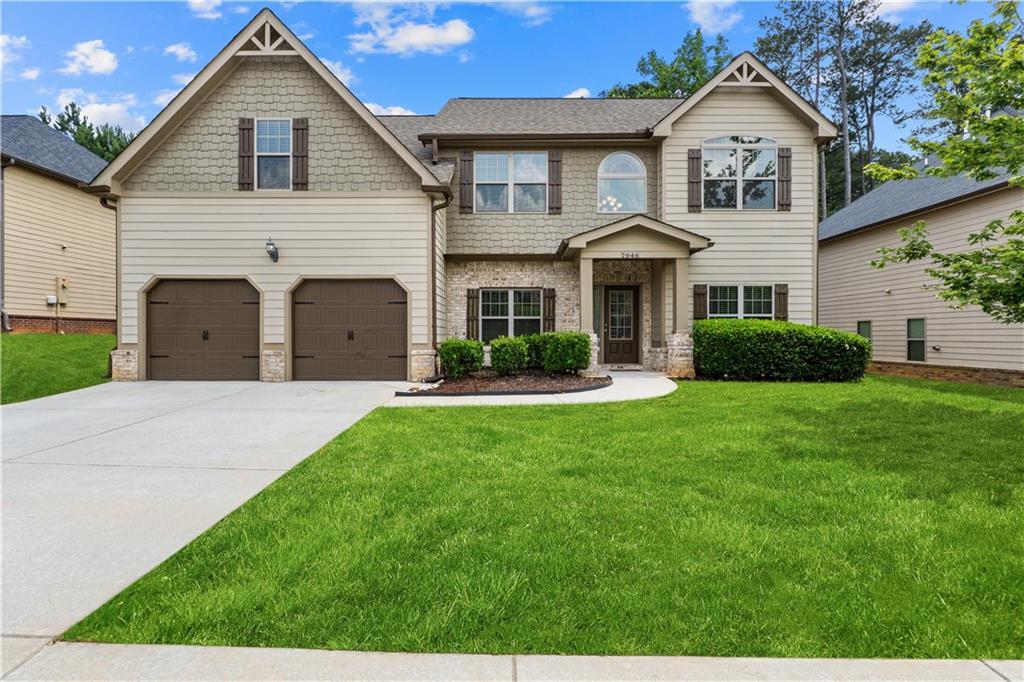 7946 White Oak Loop, Stonecrest, GA 30038