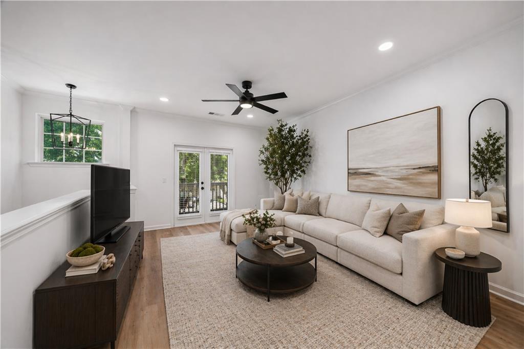 1232 Liberty Pkwy., Atlanta, GA 30318