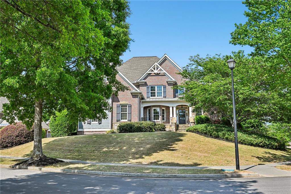 3451 Falls Branch Ct., Buford, GA 30519