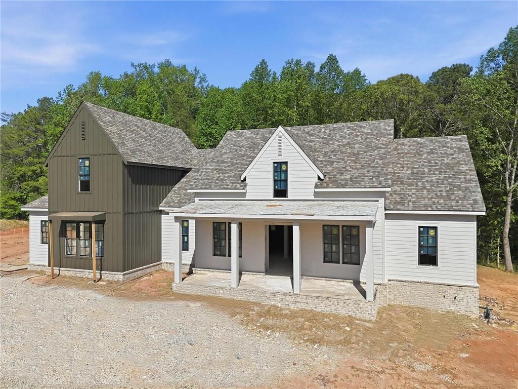 203 Memory Ln., Canton, GA 30115