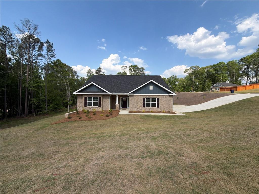 3402 Milan Ct., Douglasville, GA 30135