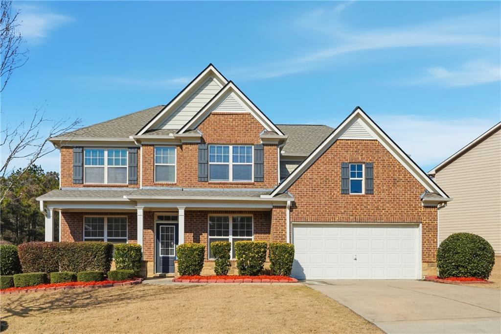 3534 Fallen Oak Ln., Buford, GA 30519