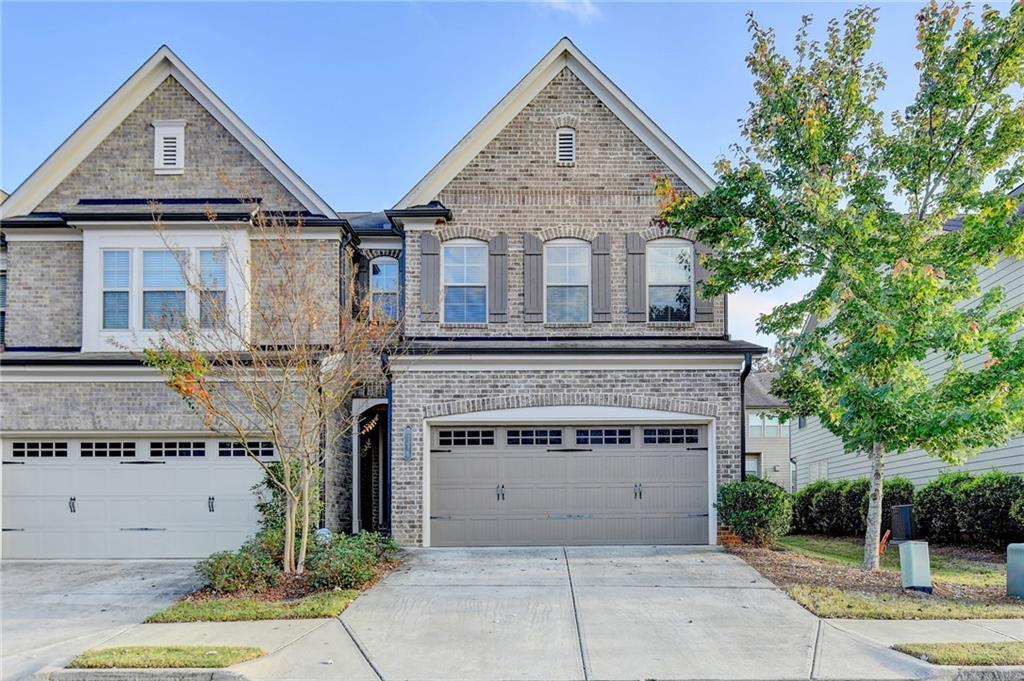 1974 Wheylon Dr., Lawrenceville, GA 30044