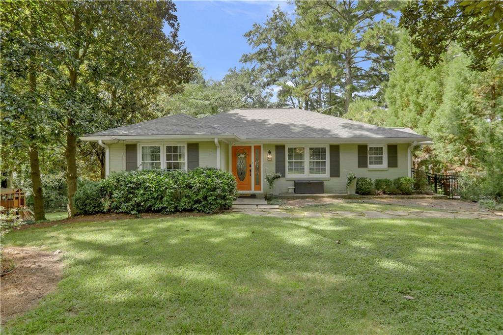 3902 Peachtree Dunwoody Rd., Atlanta, GA 30342