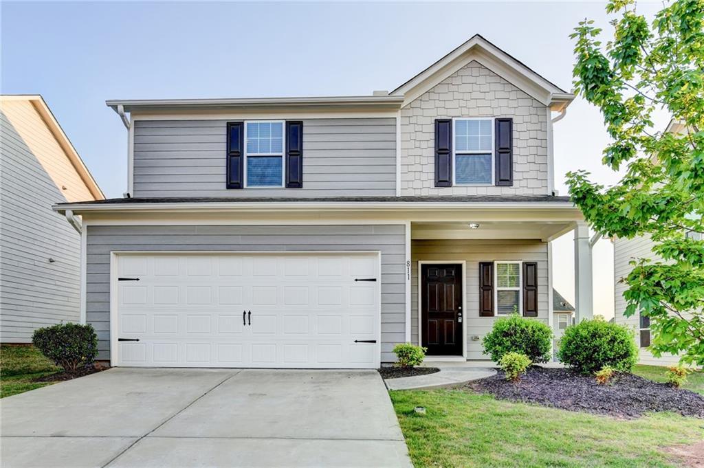 811 Independence Ave., Pendergrass, GA 30567