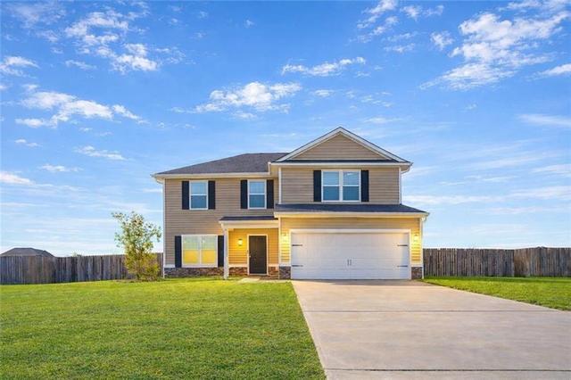 New Homes For Sale This Week in Ludowici: April 24th to April 30th