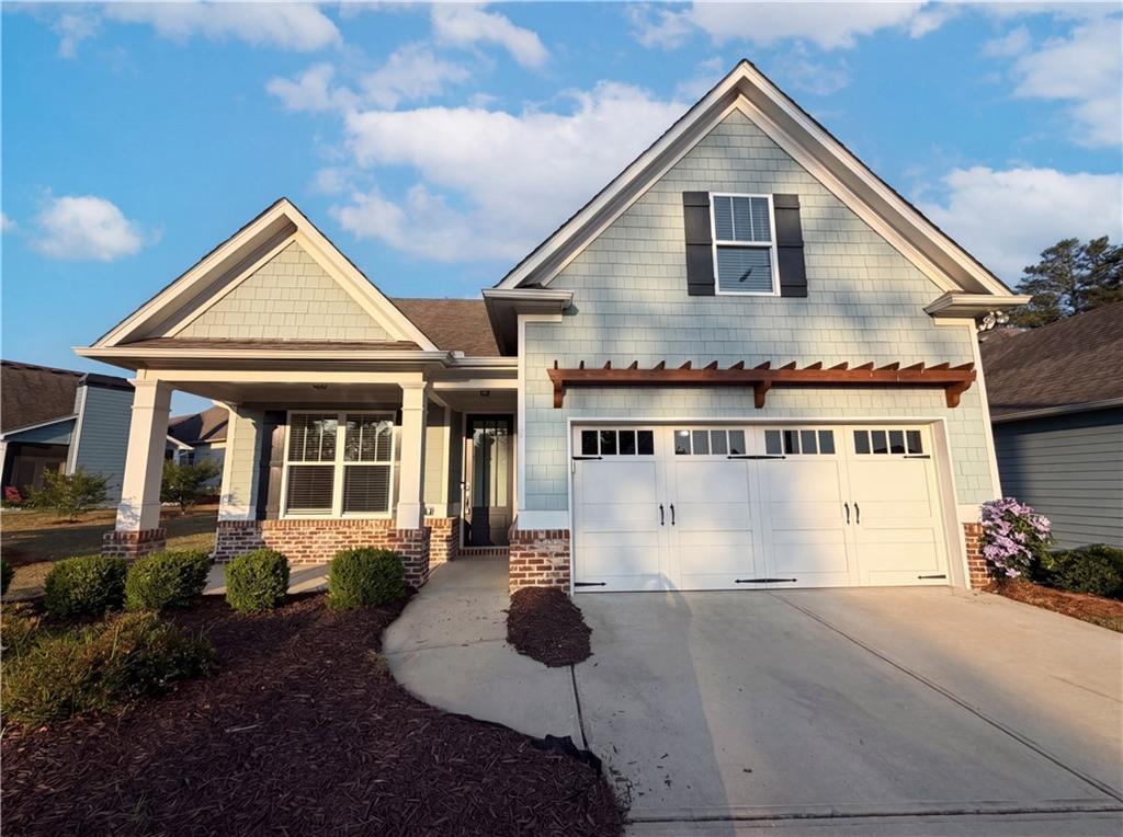 80 Azalea Crossing, Dallas, GA 30132