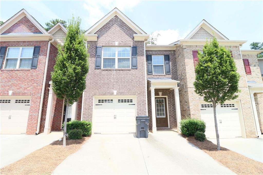323 Knelston Oak Dr., Suwanee, GA 30024