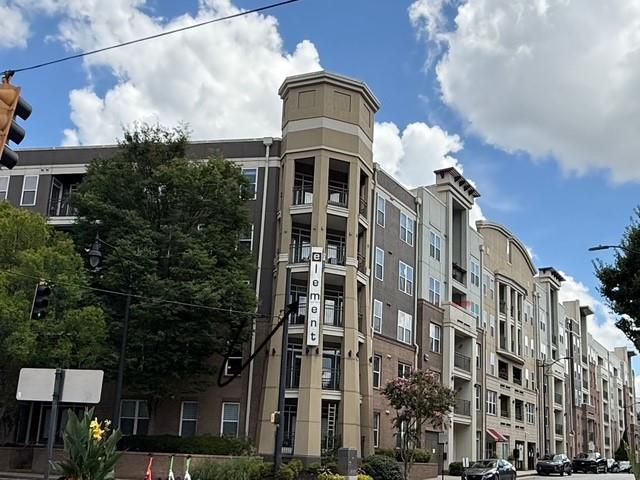 390 17th St. #3020, Atlanta, GA 30363