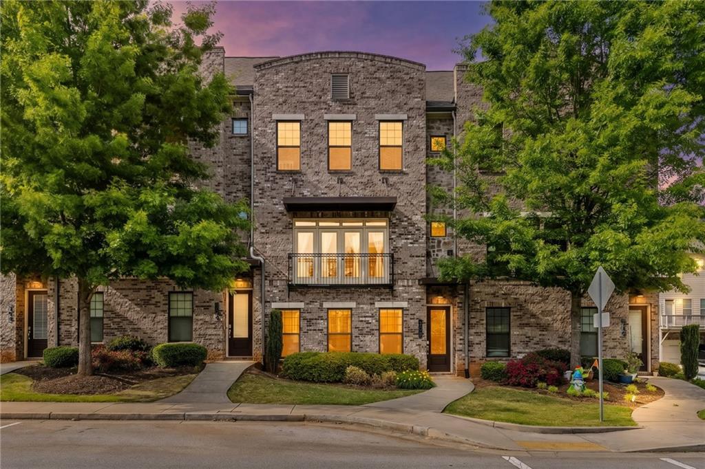 308 Coalter Way, Decatur, GA 30030