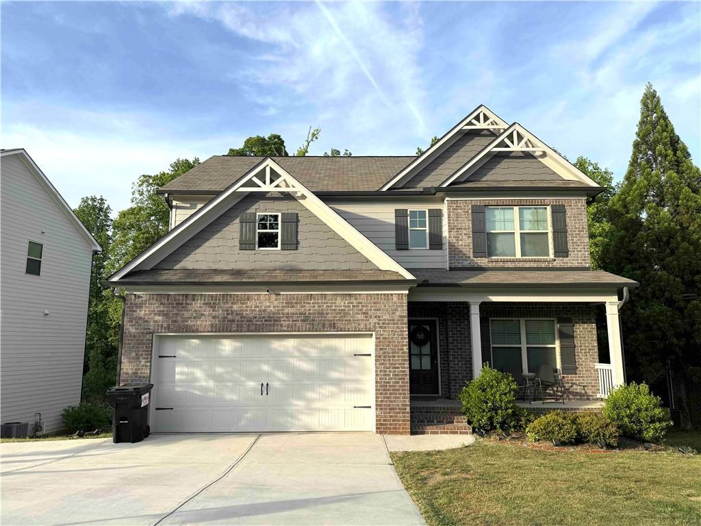 6015 Riverwood Dr., Braselton, GA 30517