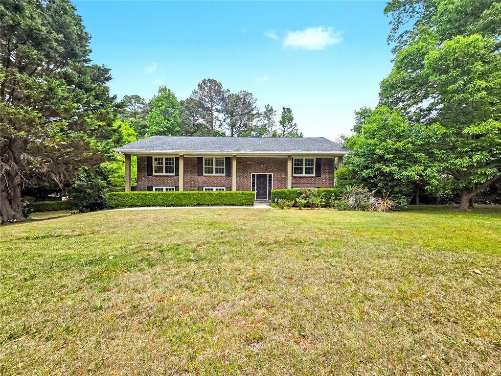 644 Noell Way, Lilburn, GA 30047