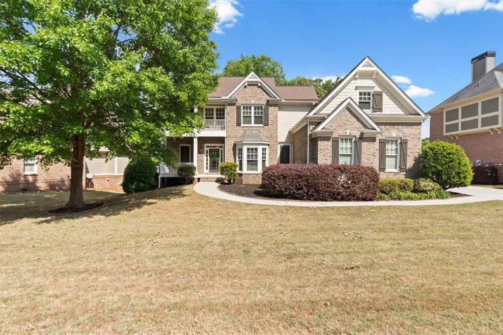 1183 Hillside Green Way, Powder Springs, GA 30127