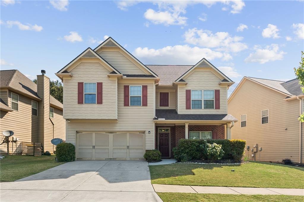 5347 Blossom Brook Dr., Sugar Hill, GA 30518