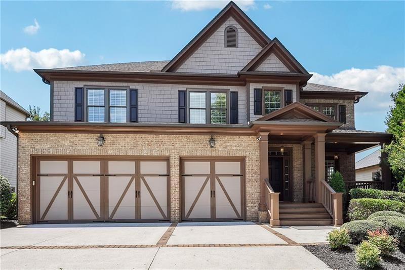 2755 Cezanne Ln., Cumming, GA 30041