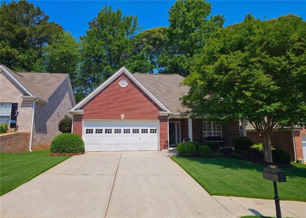930 Livery Cir., Lawrenceville, GA 30046